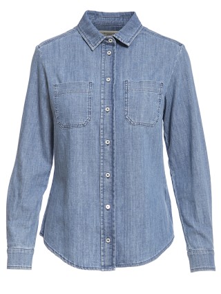 Рубашка WEEKEND MAX MARA (6305): фото 2 - Invogue